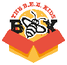 Beekidsbox Logo